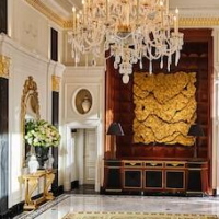 The Dorchester – Luxury hotel in London, United Kingdom