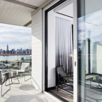 The William Vale – Luxury hotel in Brooklyn, United States