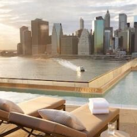 1 Hotel Brooklyn Bridge – Luxury hotel in Brooklyn, United States