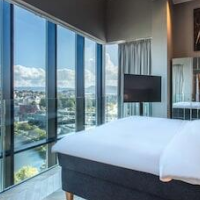 Radisson Blu Atlantic Hotel, Stavanger – Luxury hotel in Stavanger, Norway