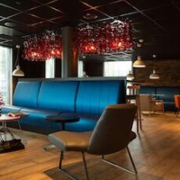Scandic Stavanger City – Luxury hotel in Stavanger, Norway
