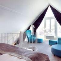 Home Hotel Skagen Brygge – Luxury hotel in Stavanger, Norway