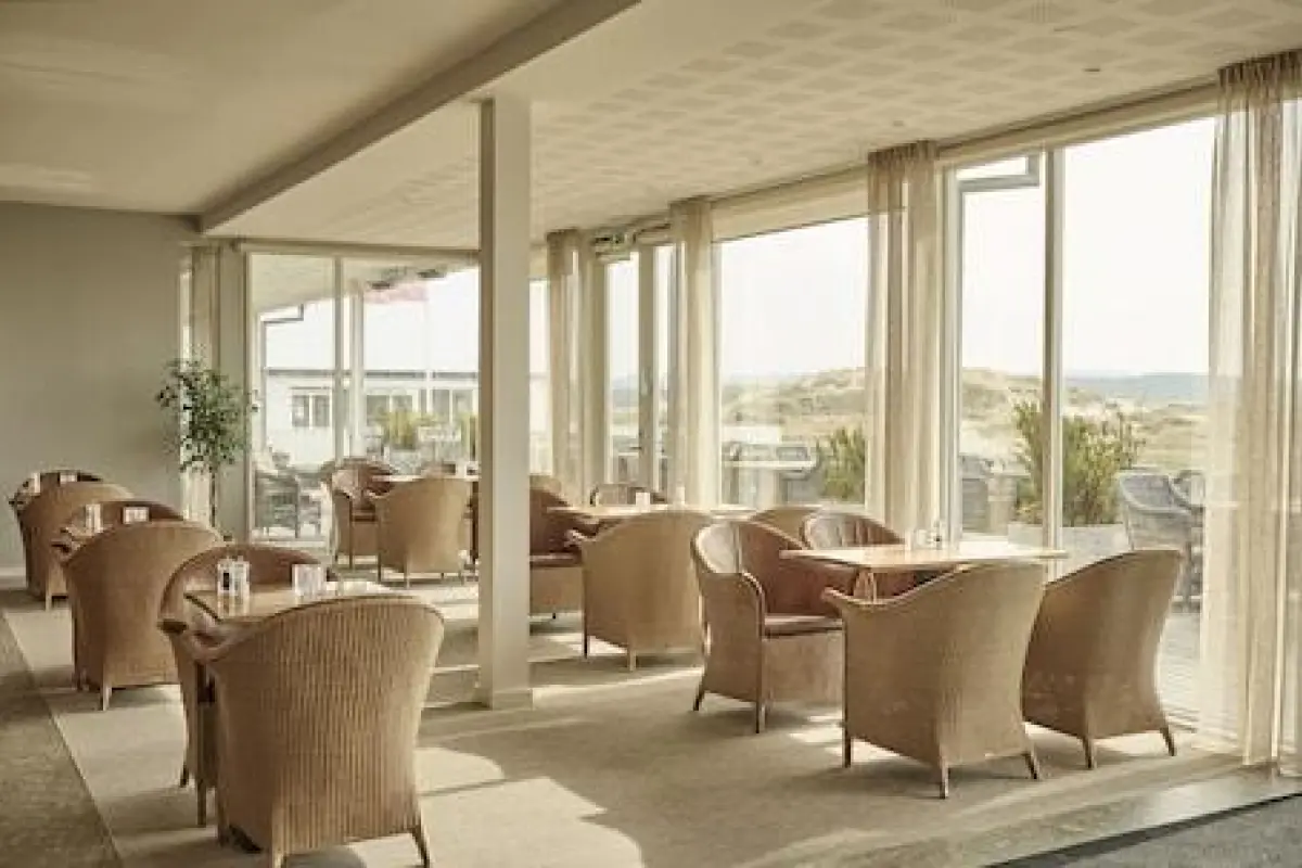 Sola Strand Hotel in Sola, Norway