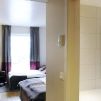Sola Strand Hotel – Luxury hotel in Sola, Norway