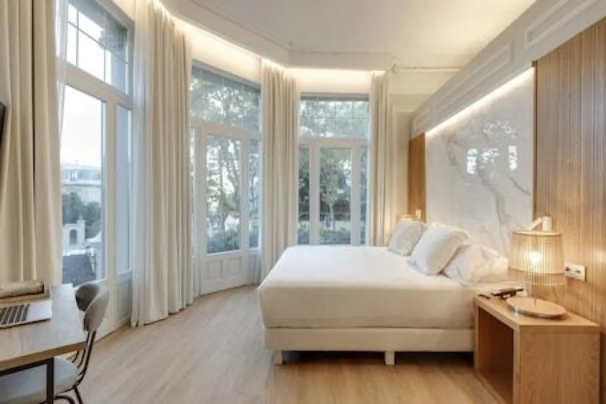 Hotel Boutique Mirlo Barcelona in Barcelona, Spain