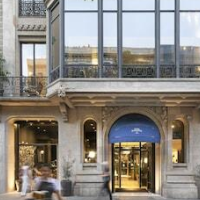 Hotel Casa Sagnier – Luxury hotel in Barcelona, Spain