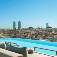 Grand Hotel Central – Luxury hotel in Barcelona, Spain