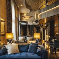 Hotel Bagues, a Small Luxury Hotels of the World – Luxury hotel in Barcelona, Spain