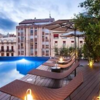 Eurostars Barcelona Central – Luxury hotel in Barcelona, Spain