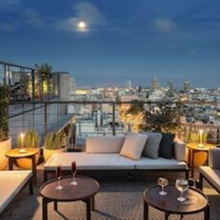 NH Collection Barcelona Gran Hotel Calderón – Luxury hotel in Barcelona, Spain