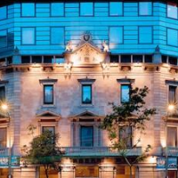 Claris Hotel & Spa 5*GL, a Small Luxury Hotels of the World – Luxury hotel in Barcelona, Spain