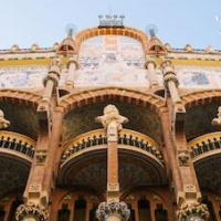 Paseo de Gracia Hotel, Sonder by Marriott Bonvoy – Luxury hotel in Barcelona, Spain