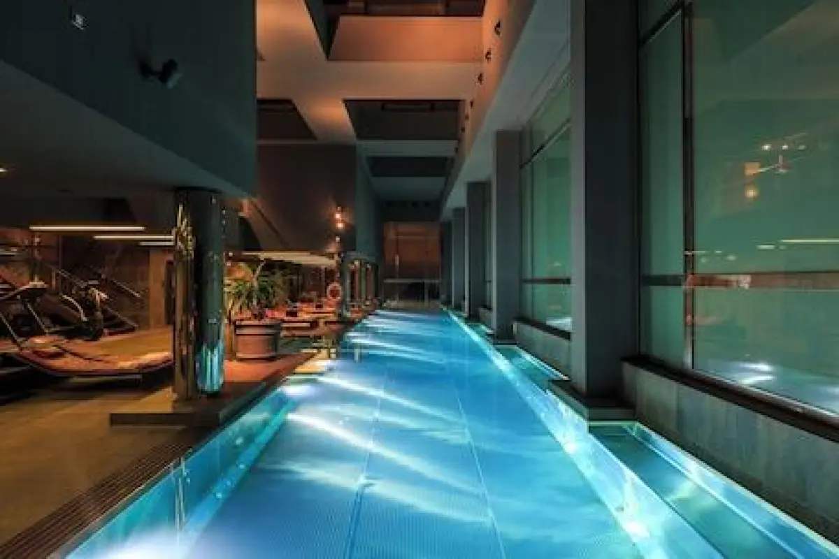 METT Barcelona GL – A Leading Hotel of the World in Barcelona, Spain