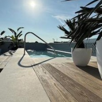 Alenti Sitges Hotel – Luxury hotel in Sitges, Spain