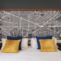 Naitly Barcelona Poblenou – Luxury hotel in Barcelona, Spain