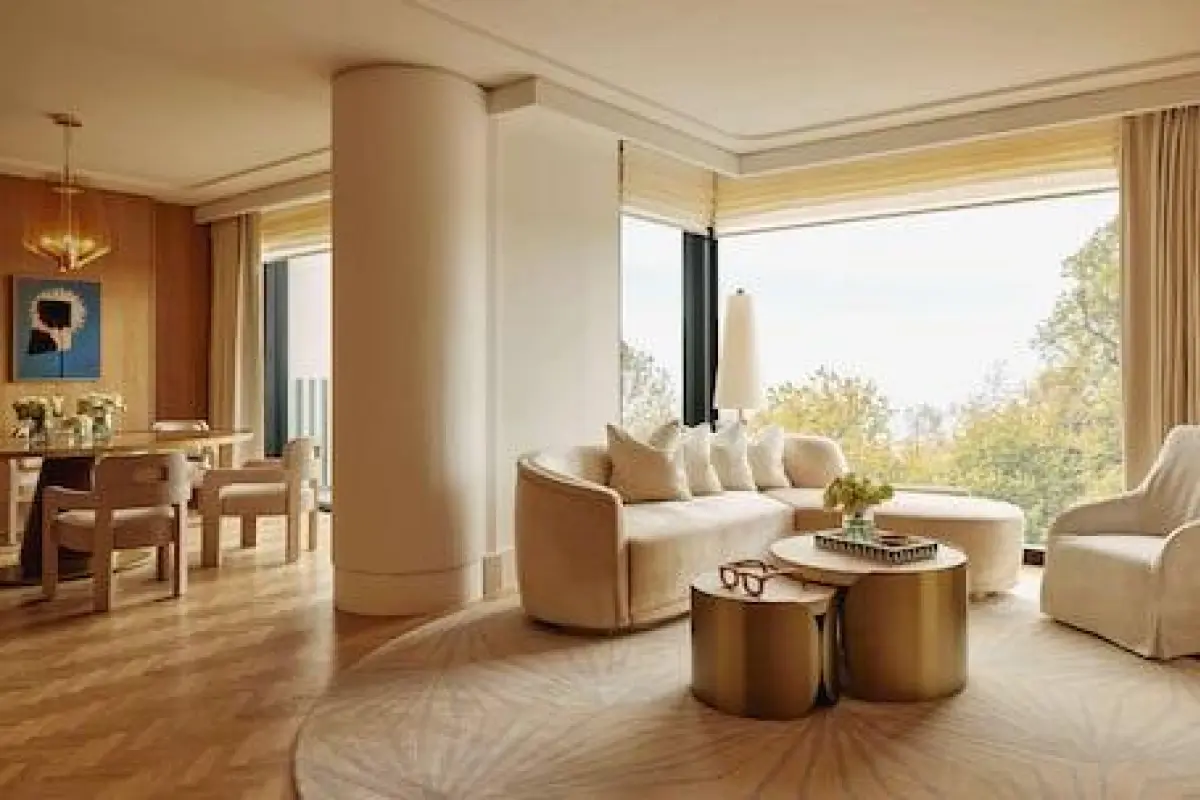 The Emory, Maybourne in London, United Kingdom