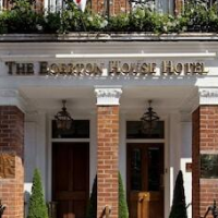 The Egerton House Hotel – Luxury hotel in London, United Kingdom