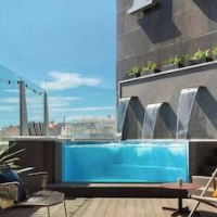 Renaissance Barcelona Hotel – Luxury hotel in Barcelona, Spain