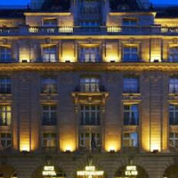 The Ritz London – Luxury hotel in London, United Kingdom