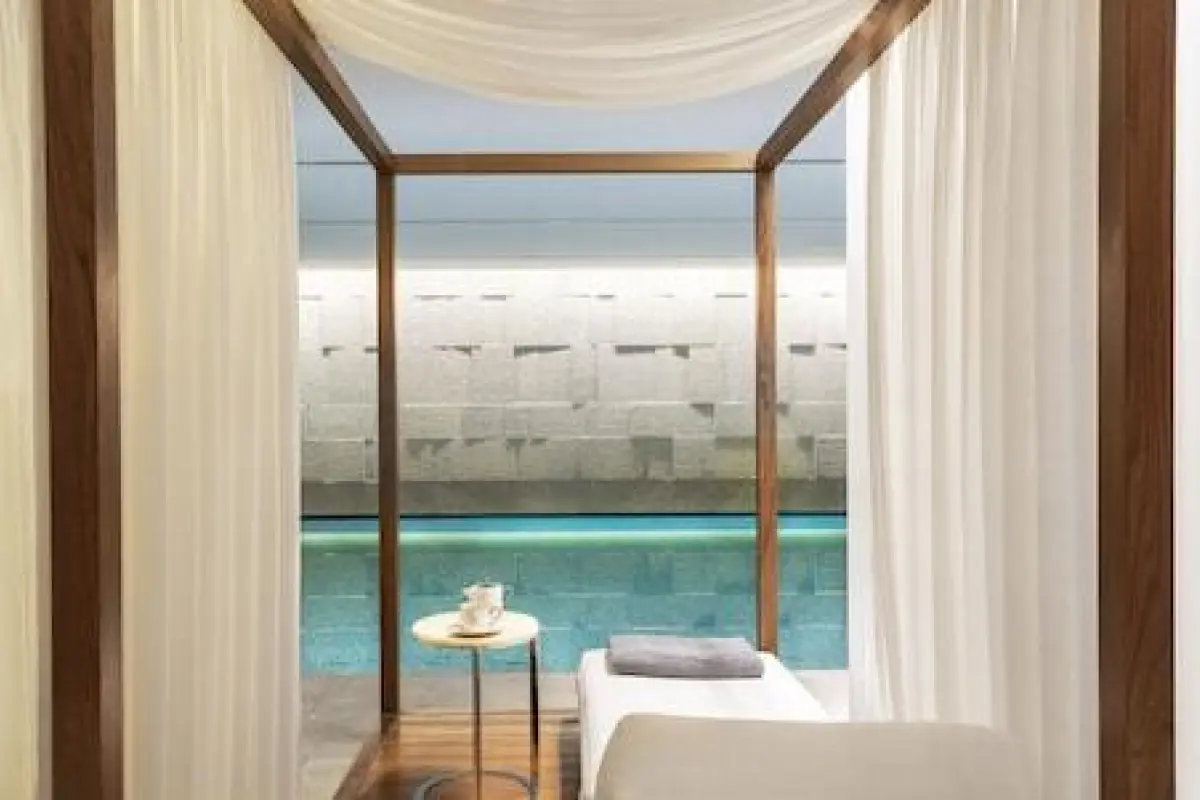 Bvlgari Hotel London in London, United Kingdom
