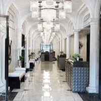 The Wellesley Knightsbridge, A Luxury Collection Hotel – Luxury hotel in London, United Kingdom