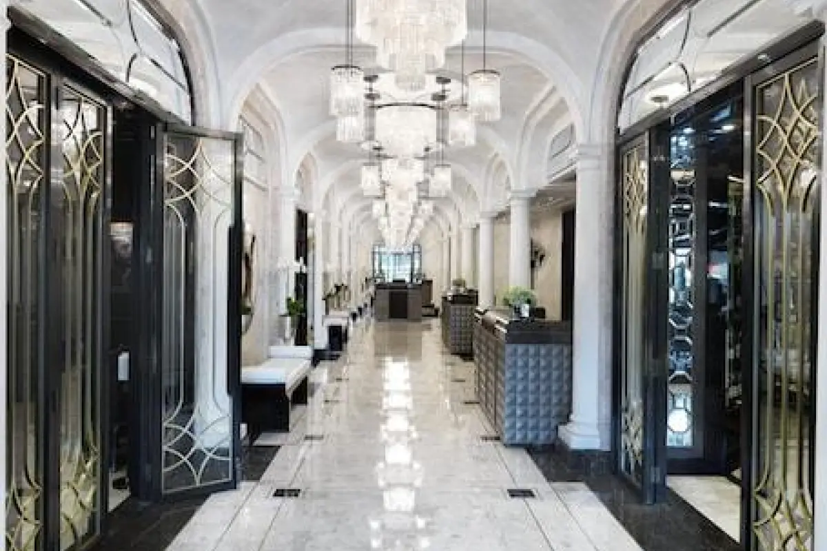 The Wellesley Knightsbridge, A Luxury Collection Hotel in London, United Kingdom