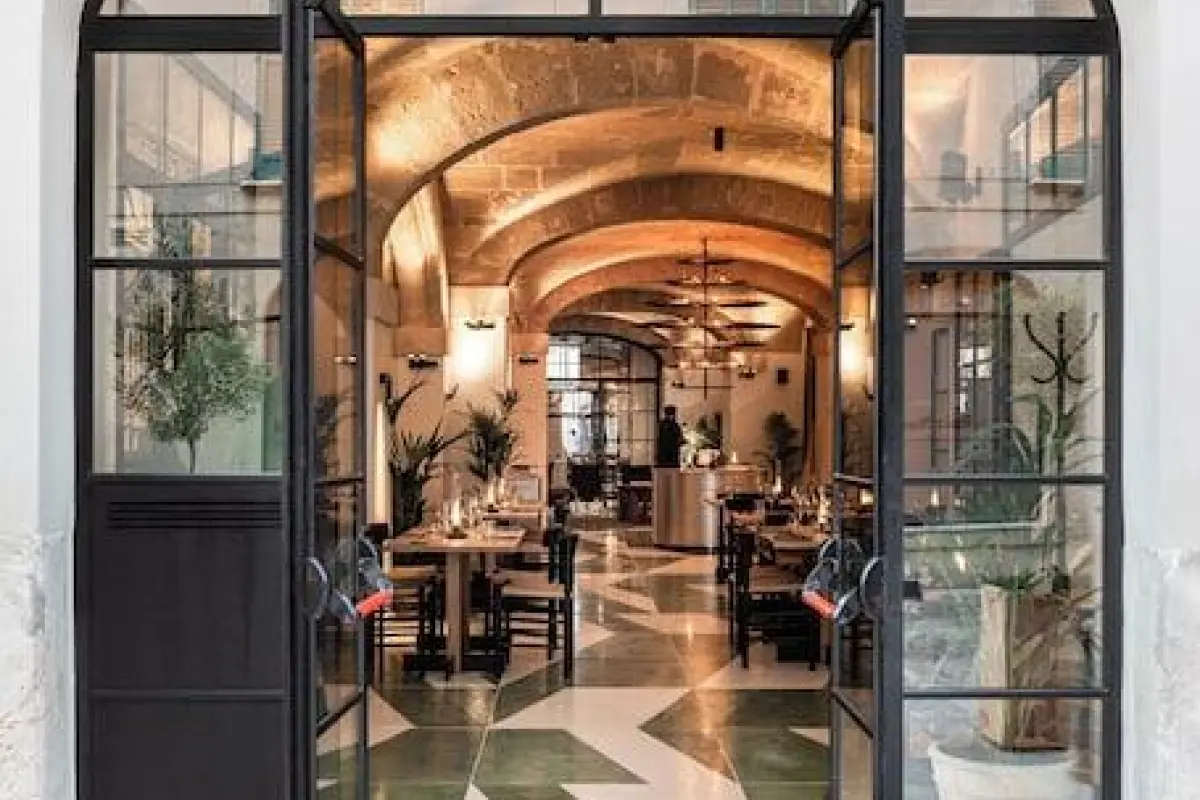 Concepció by Nobis, Palma, a Member by Design Hotels in Palma de Mallorca, Spain