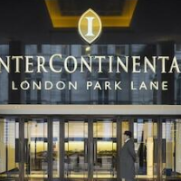 InterContinental London Park Lane by IHG – Luxury hotel in London, United Kingdom