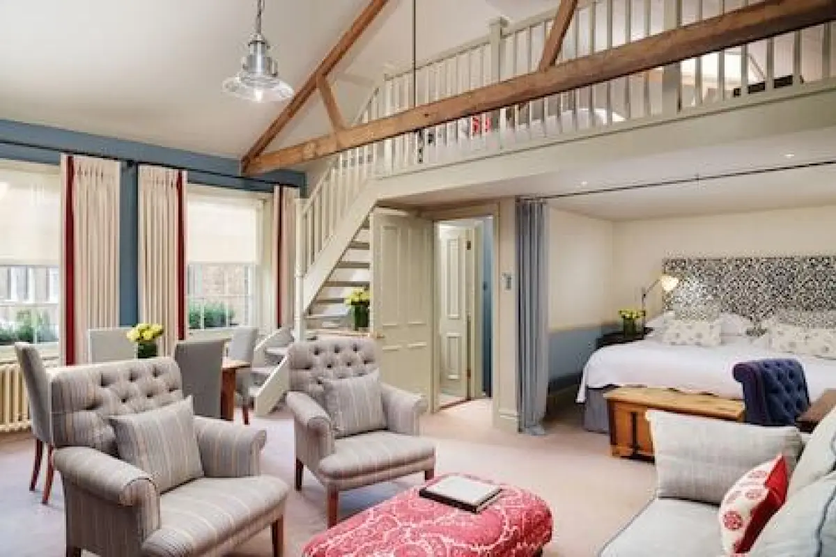 The Pelham London - Starhotels Collezione in London, United Kingdom
