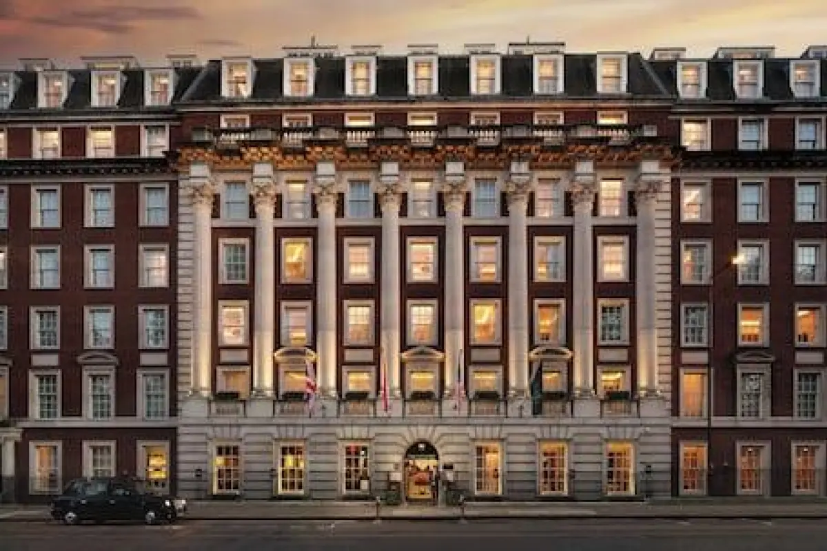 The Biltmore Mayfair in London, United Kingdom