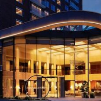 Nobu London Portman Square – Luxury hotel in London, United Kingdom