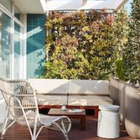 Sanderson London, a Morgans Originals hotel – Luxury hotel in London, United Kingdom