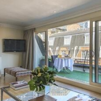 The Capital Hotel, Apartments & Townhouse - Small Luxury Hotels of The World – Luxury hotel in London, United Kingdom