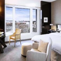 Grand Hyatt Berlin – Luxury hotel in Berlin, Germany