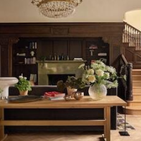 Ett Hem – Luxury hotel in Stockholm, Sweden