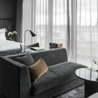 At Six – Luxury hotel in Stockholm, Sweden