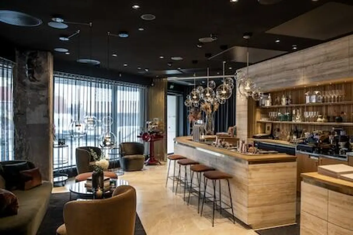 Eilert Smith Hotel in Stavanger, Norway