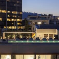 Ohla Eixample – Luxury hotel in Barcelona, Spain