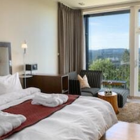 Lysebu Hotel – Luxury hotel in Oslo, Norway