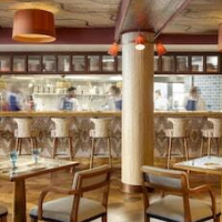 Hotel Le Grand Mazarin – Luxury hotel in Paris, France