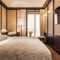 Hotel Hana – Luxury hotel in Paris, France