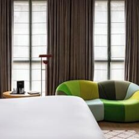 Experimental Marais – Luxury hotel in Paris, France