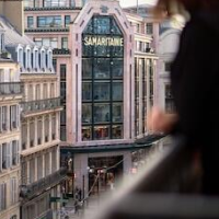 Maison Albar - Le Pont-Neuf – Luxury hotel in Paris, France