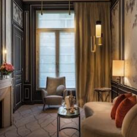 Hôtel Westminster – Luxury hotel in Paris, France