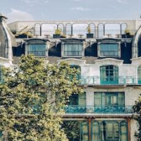 Kimpton St Honore Paris by IHG – Luxury hotel in Paris, France