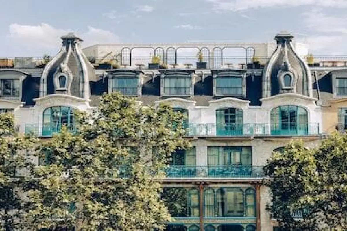 Kimpton St Honore Paris by IHG in Paris, France
