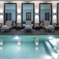 J.K. Place Paris – Luxury hotel in Paris, France