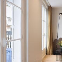 1.75 Paris La Source – Luxury hotel in Paris, France