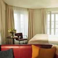 La Villa Saint Germain des Prés – Luxury hotel in Paris, France
