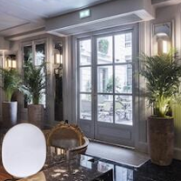 Maison Colbert, member of Meliá Collection  Notre-Dame – Luxury hotel in Paris, France